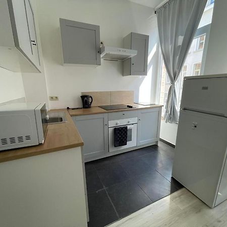 Appartement Apartament Brussels 2 Extérieur photo