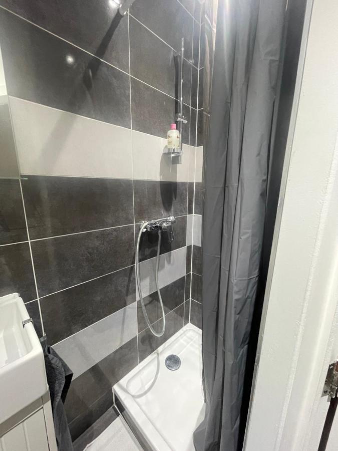 Appartement Apartament Brussels 2 Extérieur photo